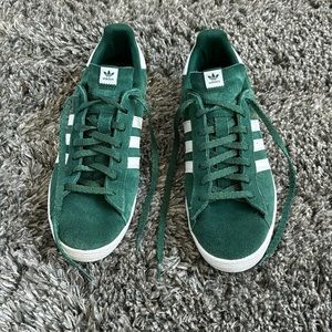 Adidas Campus ADV Shoes